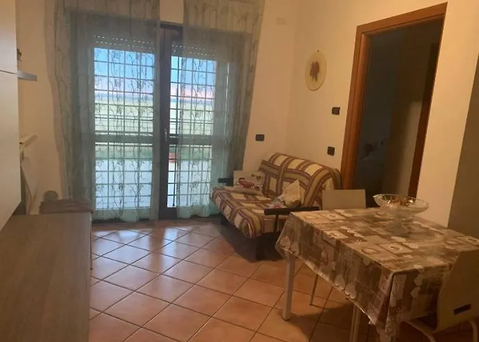 80vogliadirelax Apartment Rom