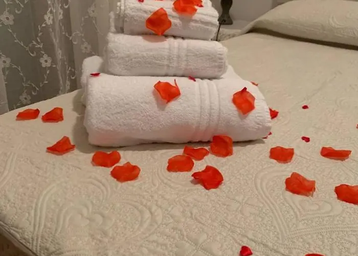 80vogliadirelax * Rom
