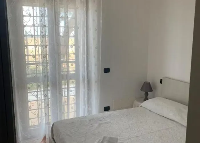 80vogliadirelax Apartment *
