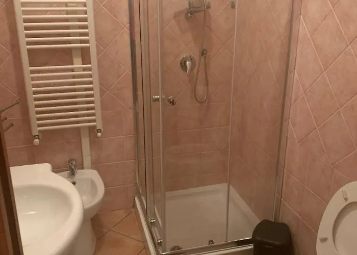 Apartment 80vogliadirelax Rom